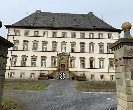 Modern Castle Museum * Rüthen